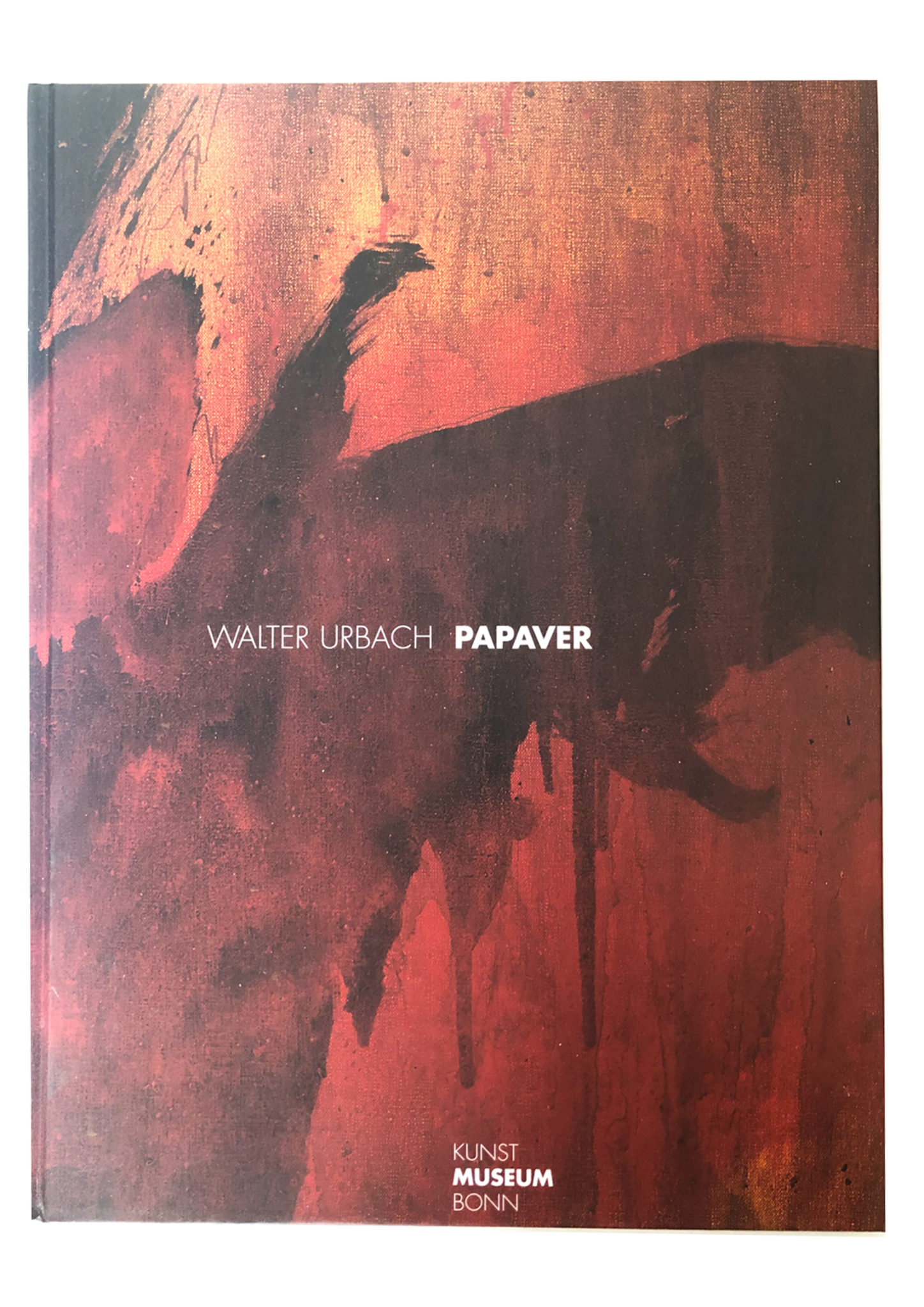 Kataloge von Walter Urbach Walter Urbach Mohnmaler